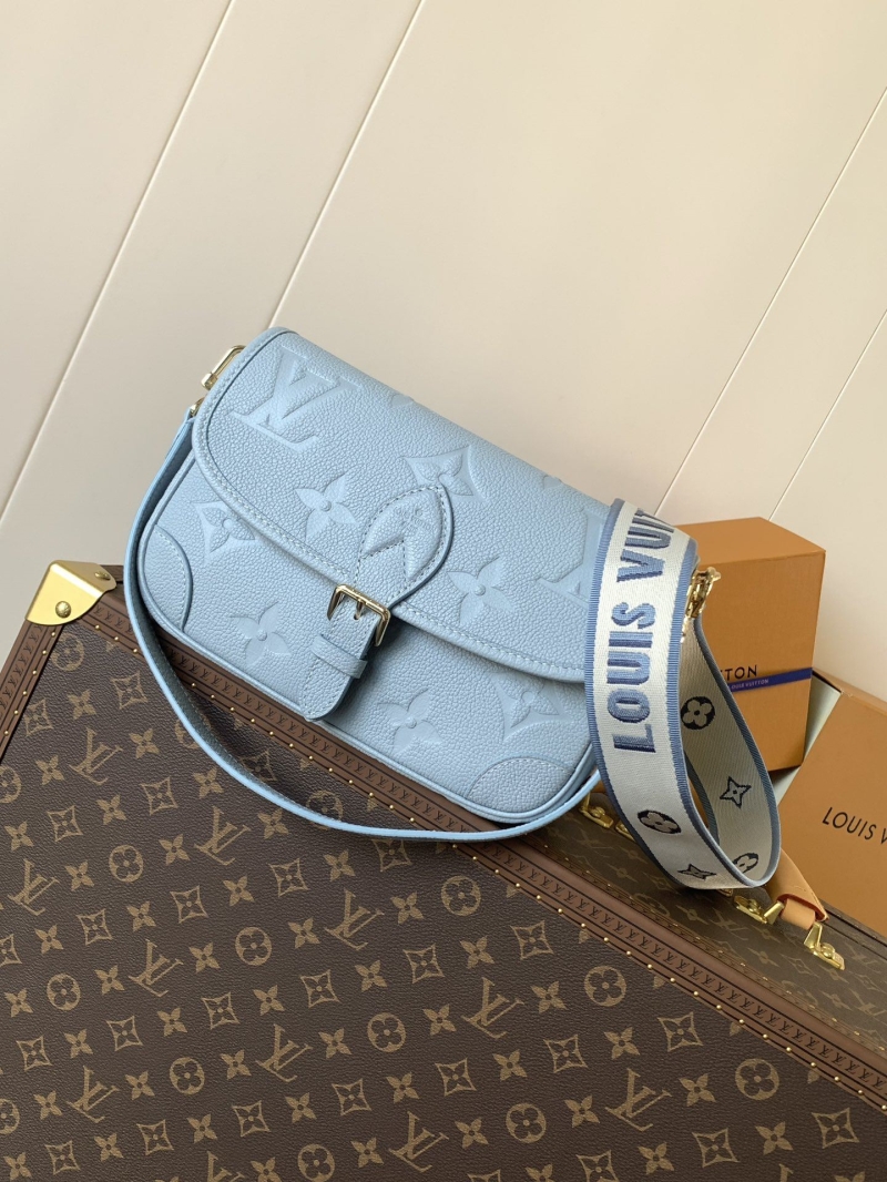 LV Satchel Bags